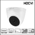 Dahua Audio-Doom 2 Mega Pixel 1080p HDCVI IR Eyeball CCTV Security camera (Audio Supported). 
