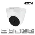 Dahua Doom 2 Mega Pixel 1080p HDCVI IR Eyeball camera. 