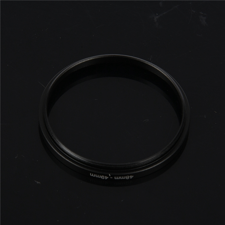 10Pcs%2048mm%20to%2049mm%20Camera%20Filter%20Lens%2048mm-49mm%20Step%20Up%20Ring%20Adapter%20-%20Image%206