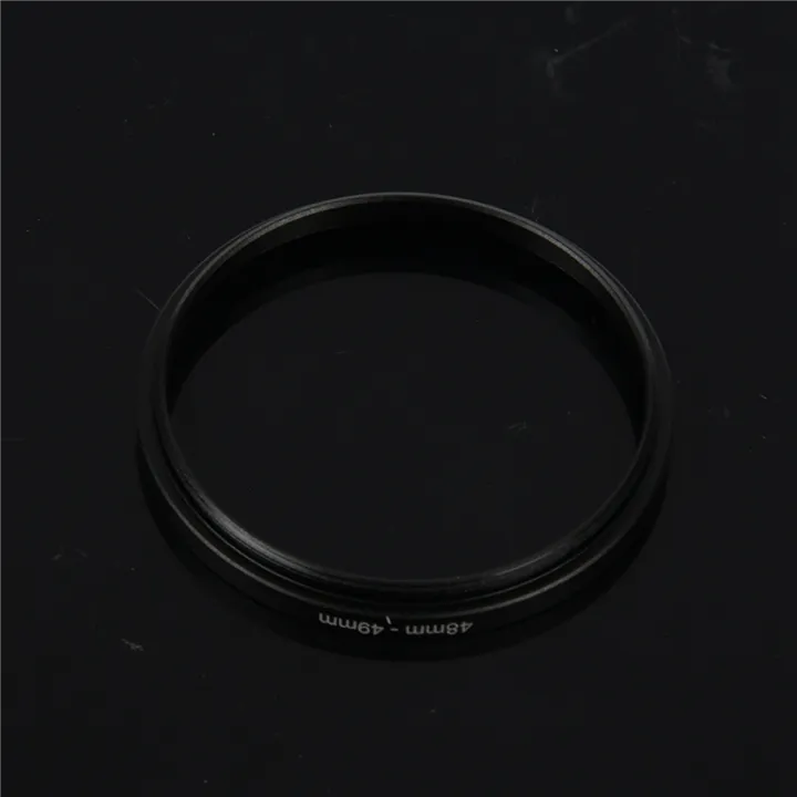 10Pcs%2048mm%20to%2049mm%20Camera%20Filter%20Lens%2048mm-49mm%20Step%20Up%20Ring%20Adapter%20-%20Image%206
