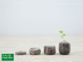 Nutrient COCO-Tab For Seedling and Germination (Imported 50mm & 30mm ).