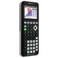 TI-84 Plus CE Color Graphing Calculator, Black 7.5 Inch Graph Calculator IB Exam Approved Calculator. 
