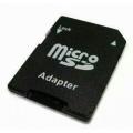 Micro SD to SD Memory Card Adapter.