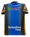 Rangpur Riders Half Sleeve BPL cricket Jersey 2026 /jersey 190.