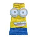 Minion Pen Holder.