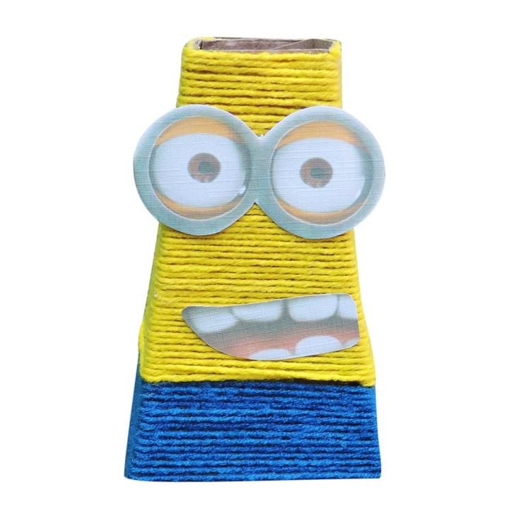 Minion Pen Holder
