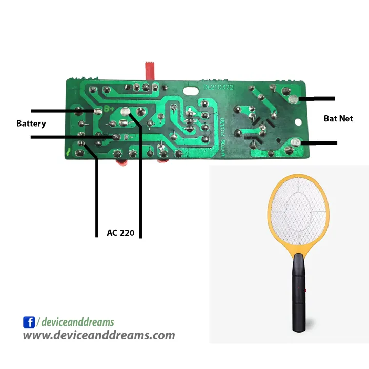 Mosquito%20Killer%20Bat%20Circuit%203.7V-5V%20High%20Voltage%20Generator%20PCB%20Module%20For%20DIY%20Project%20Mosquito%20Racket%20-%20Image%204