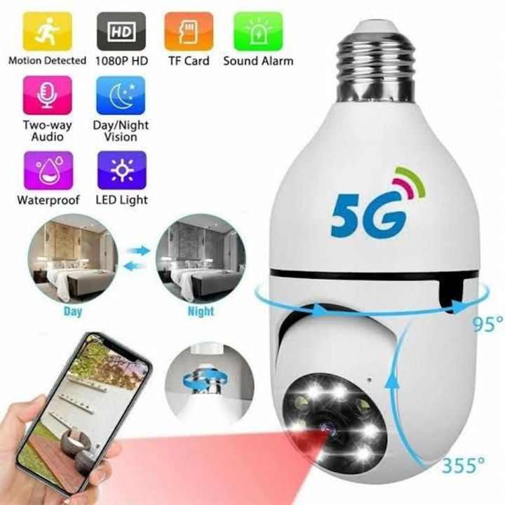 V380%20Bulb%20System%20360%C2%B0%20Moving%20WI-FI%20IP%20Camera%20-Ip%20Camera%20-%20Image%206