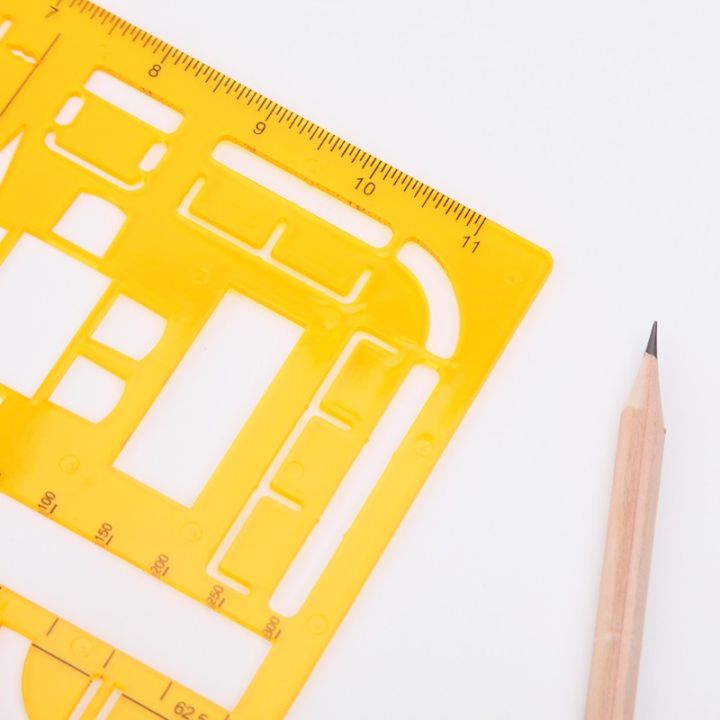 WM 1:50 Tailor Scale Math Architecture Engineer Ruler Drawing Drafting ...