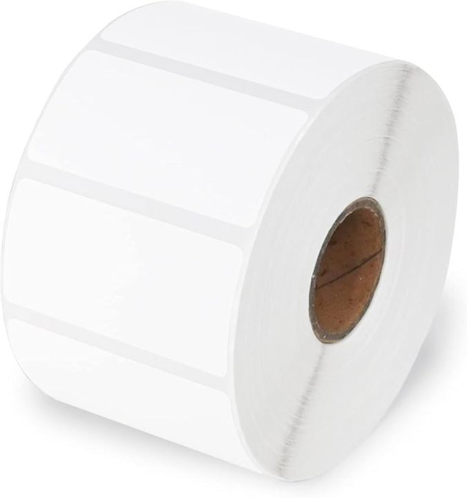 50mm*25mm%202"x1"%20Direct%20Thermal%20Label%20Sticker%201%20Roll%201,000%20Sticker%20Per%20Roll%20%7C%20Blank%20Adhesive%20Direct%20Thermal%20(DT)%20Barcode%20Label%20Stickers%20%7C%20Garments,%20Courier,%20Grocery,%20Super%20Shop,%20Food%20&%20Pharmaceuticals%20Labels.%20-%20Image%204