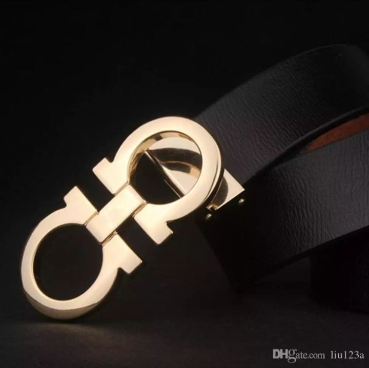 Ferragamo%20High%20Quality%20Men's%20Black%20Belt%20Leather%20Male%20Strap%20Pin%20Buckle%20Casual%20Belt%20-%20Image%204