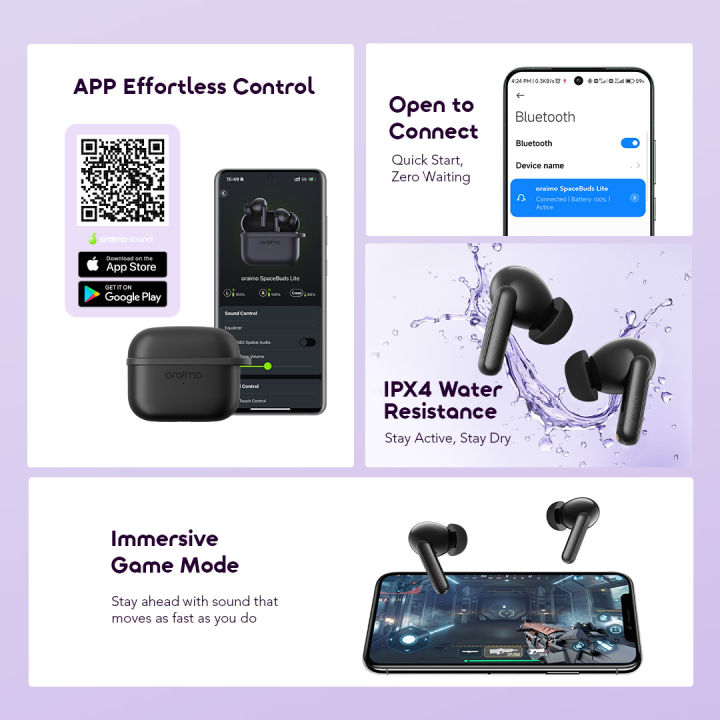 oraimo%20SpaceBuds%20Lite%20(OTW-324)%20Sound360%20Anti-Lost%20True%20Wireless%20Earbuds%20-%20Image%203