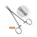 Pakistani Stainless Steel 6-inch Needle Holder.