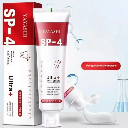 SP%204%20UltraBrightening%20Toothpaste,%20Advanced%20Whitening%20Formula%20for%20Stain%20Removal%20and%20Enamel%20Protection%7C%20Fresh%20Mint%20Flavor%7C%20SP4,%20SP6,%20S10%20%20Toothpaste%20-%20Image%206