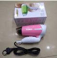 KEMEY PROFESSIONAL HAIR DRYING MACHINE KM- 6830..