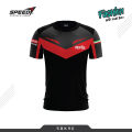 SPEEDY Premium Motion graphics & digital printed Jersey T-Shirt for Men. 