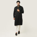 Texpark's PREMIUM Quality Embroidered Panjabi For Men (TP-10).