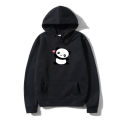 Men Outerwear Warm Kawaii Cute Panda Bear Outerwear Cute Panda Outerwear(1) Women Outerwear Hoody Outer. wear:. 