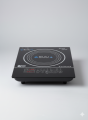 Bajaj+ Infrared Cooker – Model NH-2509 BM (2200W).