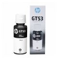 HP GT53 90ml (Made in Malaysia) Black Ink Bottle. 