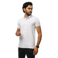 Premium polo t shirt for men new 2024 brand | Export quality polo t shirt for men white colour. 