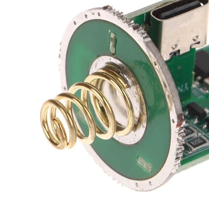 Flashlight%20Parts%20Switch%20Circuit%20Board%203.7V%20Type-C%20Micro%20USB%20Charging%20Port%20LED%20Driving%20Board%20With%20Charge%20Protection%20-%20Image%206