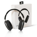 Cross-border new P9 headset wireless bluetooth headset 5.0 smart binaural bass plug-in card stereo 9S. 