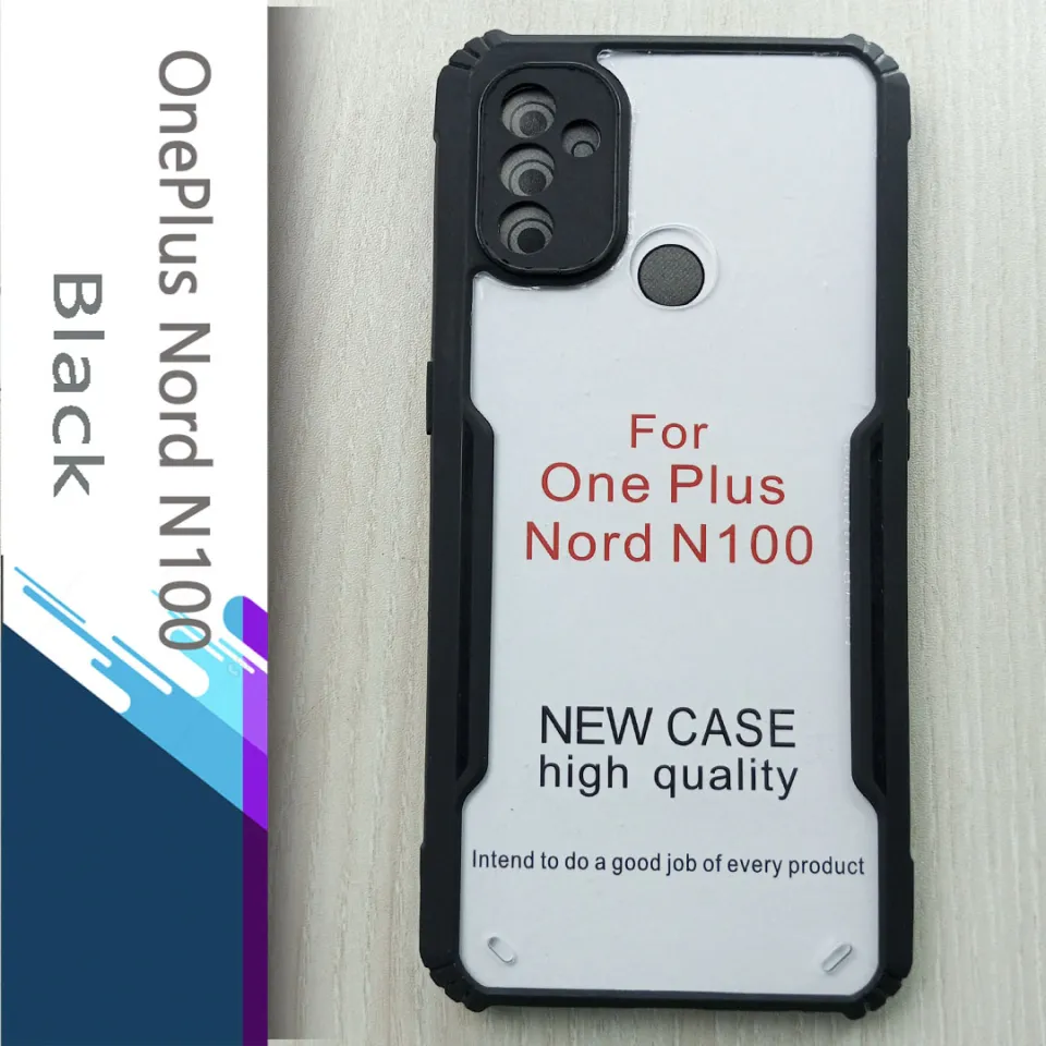 Back Cover Oneplus Nord N100 Phone Case For Oneplus Nord N100