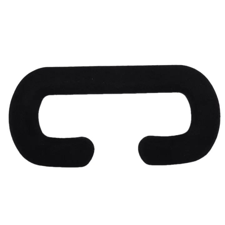 NAMUNY%20For%20HTC%20Vive%20Cover%20Pu,Foam%20for%20HTC%20Vive%20Headset%20VR%20Face%20Cushion%20Cover%20Bundle,Easy-To-Clean%20Face%20Foam%2011mm(Pack%20of%2012)%20-%20Image%202