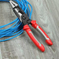 1 Piece Industrial Wire and Cable Stripping Pliers Electrician Special Pliers Hand Pliers Wire Strippers. 