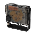 Light up life Quartz Clock Movement Mechanism 4 Type DIY Tool Hour Minute Second Hand Office. 