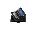 Security Credit Card Holder Wallet.