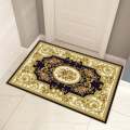 5D Diamond painting  Living Room Area Rug Runner Anti-Skid Floor Mat Carpet Skull. 