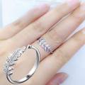 Simple Design Design Finger Ring For Women.