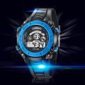 Sport Watch For Boy Fashion Digital Led Electronic Cute Kids Watches Waterproof Wrist Watch Men Women Unisex Gift Clock Zegarek. 