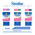 Similac 3 Infant Follow-Up Formula 400gm. 