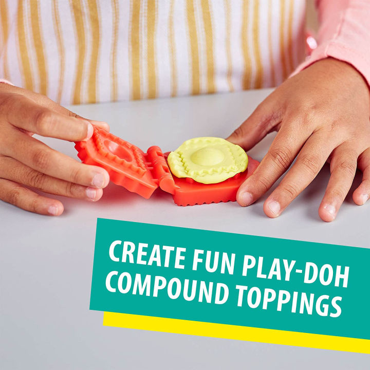 Play-Doh%20Kitchen%20Creations%20Clay%20Dough%20Noodles%20Maker%20Play%20Food%20Set%20for%20Kids%20with%205%20Non-Toxic%20Colors%20-%20Image%208