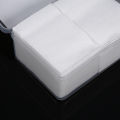 150PCS Cotton Pads Makeup Remover For Nail Polish Removal With Box.