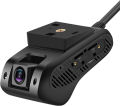 JIMI JC400P 4G Live Monitoring Car Dashboard Camera.
