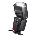 YONGNUO YN568EX III Wireless TTL Master lave Flash peedlite GN58 1/8000s High peed ync upports USB Firmware Upgrade for Canon DSLR Camera. 