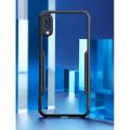 For Samsung Galaxy A01 / M01 Xundd transparent Cover clear case Transparent phone cover.