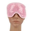 Gel Eye Mask Cold Pack Warm Hot Heat Ice Cool Compress Soothing Tired Eyes Pad NOVO.