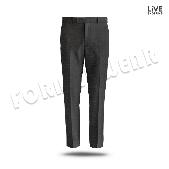 Live Shopping Mens Exclusive Formal Pant