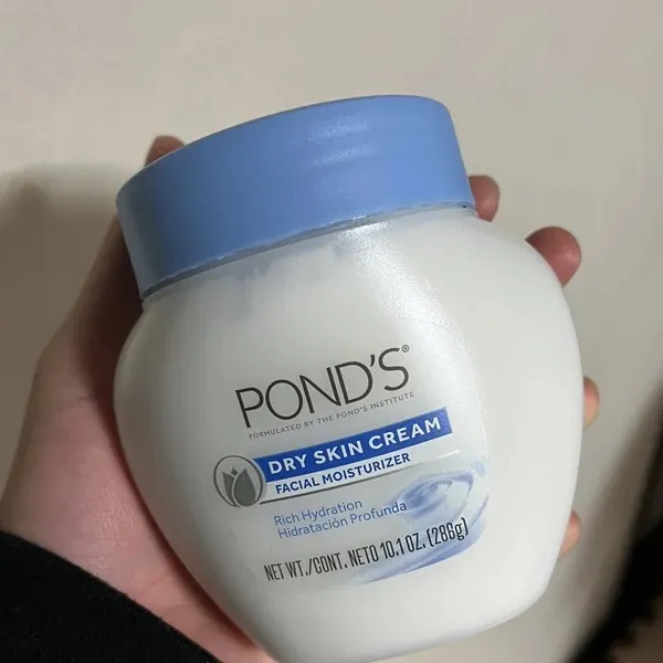 Pond's%20Dry%20Skin%20Cream%20Facial%20Moisturizer%20286g%20-%20Image%203