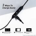 XT11 Magnetic Wireless Bluetooth Earphone In-Ear Stereo Music Headset Sport Earbud Earpiece With Mic Universal Headphone. 