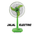 GSL Air Cool 16'' Half Stand Fan. 