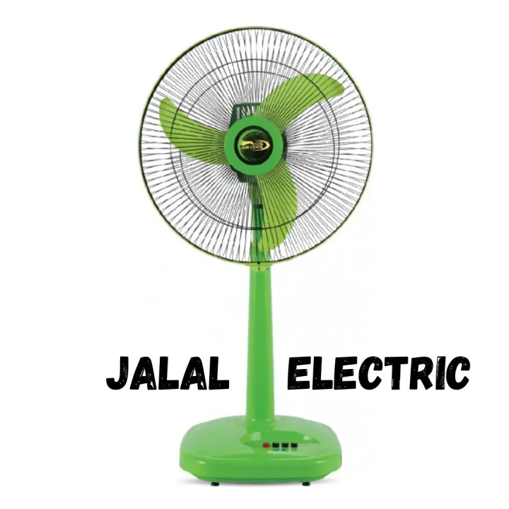 GSL%20Air%20Cool%2016''%20Half%20Stand%20Fan%20-%20Image%202