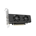 Gigabyte GeForce RTX 3050 OC Low Profile 6G (GV-N3050OC-6GL) 6GB GDDR6 Graphics Card.