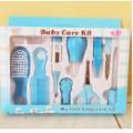 10 Pcs New-born Baby Kids Health Care Kit Set.
