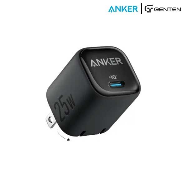 Anker 25W Type-C Foldable Charger Adapter
